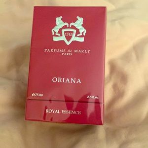 Parfums de Marly Oriana